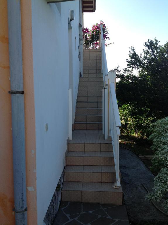 Villa Des Iles Basse-Terre Exterior photo